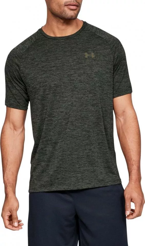 T-Shirt Under Armour UA Tech 2.0 SS Tee