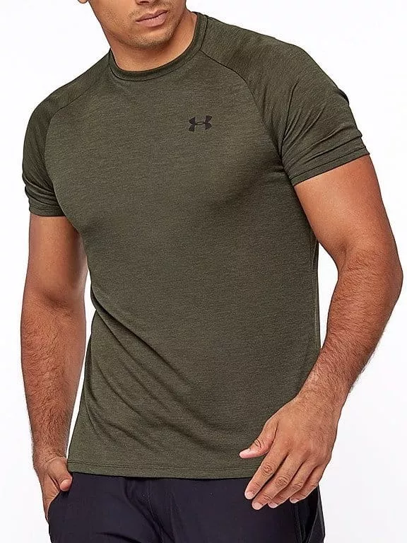 T-shirt Under Armour UA Tech SS Tee
