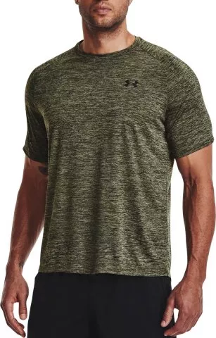 UA Tech 2.0 SS Tee