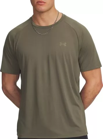 UA Tech 2.0 SS Tee