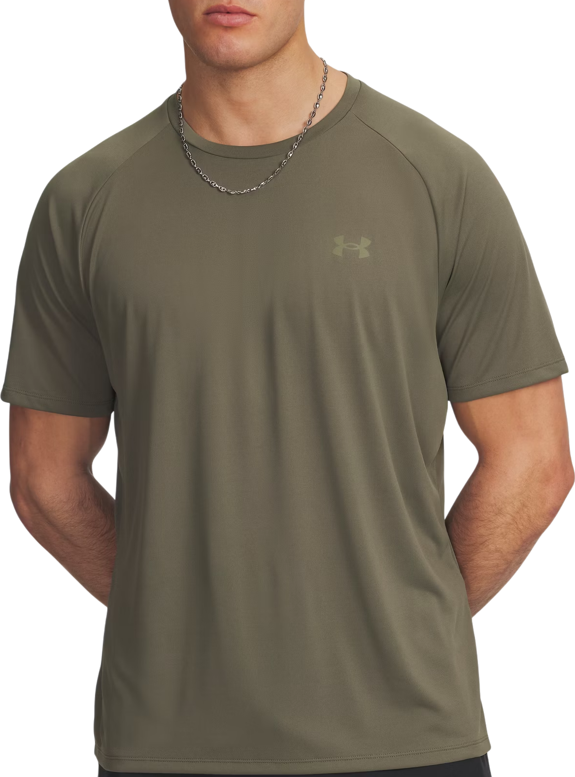 Majica Under Armour UA Tech 2.0 SS Tee