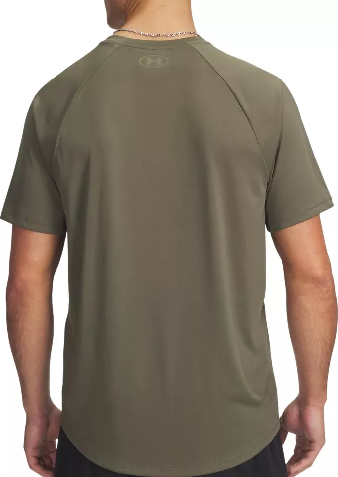 Majica Under Armour UA Tech 2.0 SS Tee