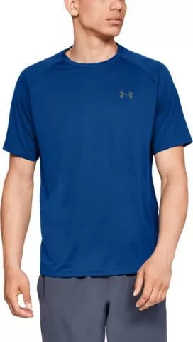 UA Tech 2.0 SS Tee