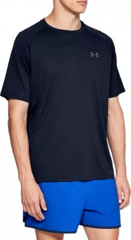 UA Tech 2.0 SS Tee