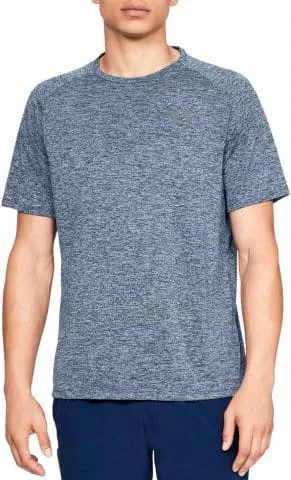 UA Tech 2.0 SS Tee