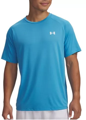 UA Tech 2.0 SS Tee