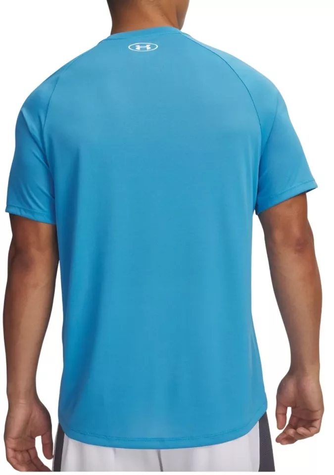 Pánské triko s krátkým rukávem Under Armour Tech 2.0