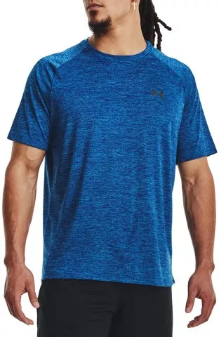 UA Tech 2.0 SS Tee