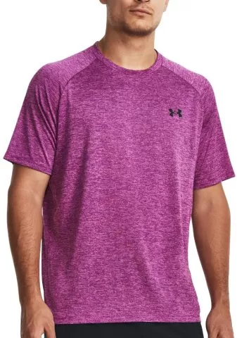 UA Tech 2.0 SS Tee-PPL