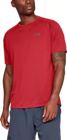 UA Tech 2.0 SS Tee