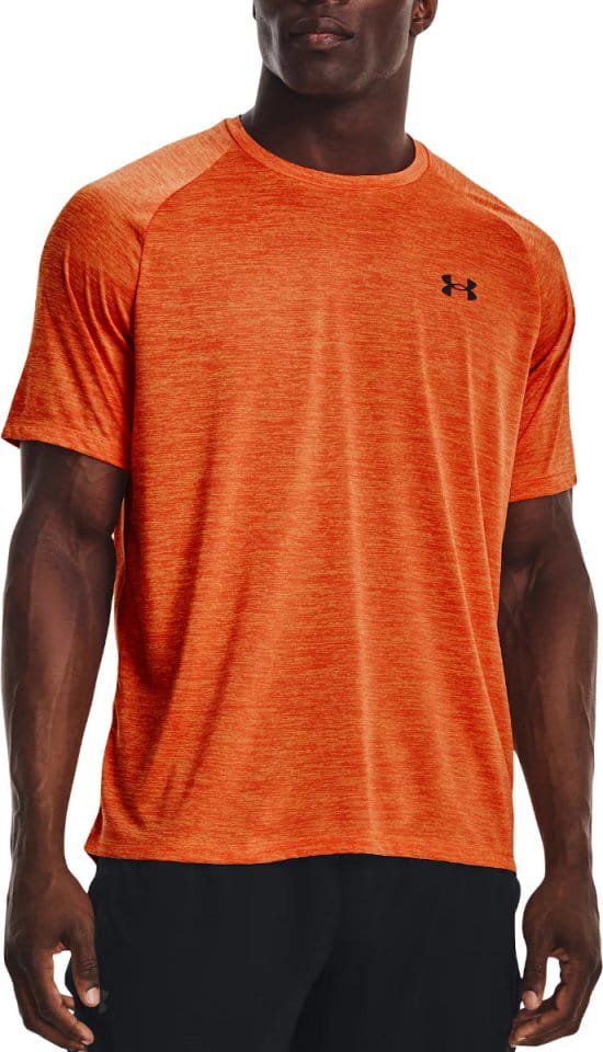 Tričko Under Armour UA Tech 2.0 SS Tee