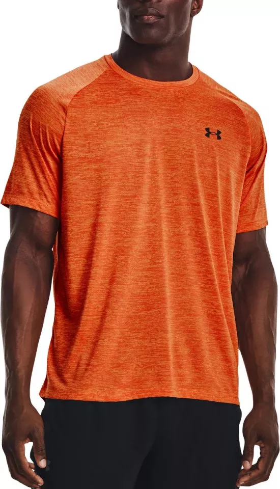 Tričko Under Armour UA Tech 2.0 SS Tee