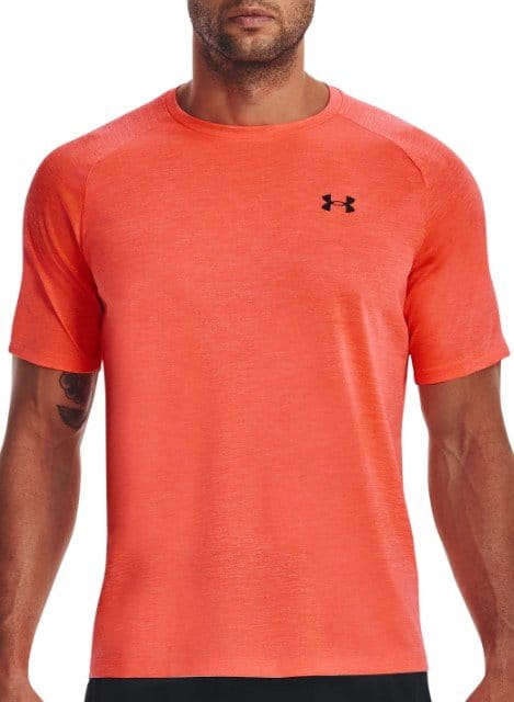 Majica Under Armour UA Tech 2.0 SS Tee-ORG