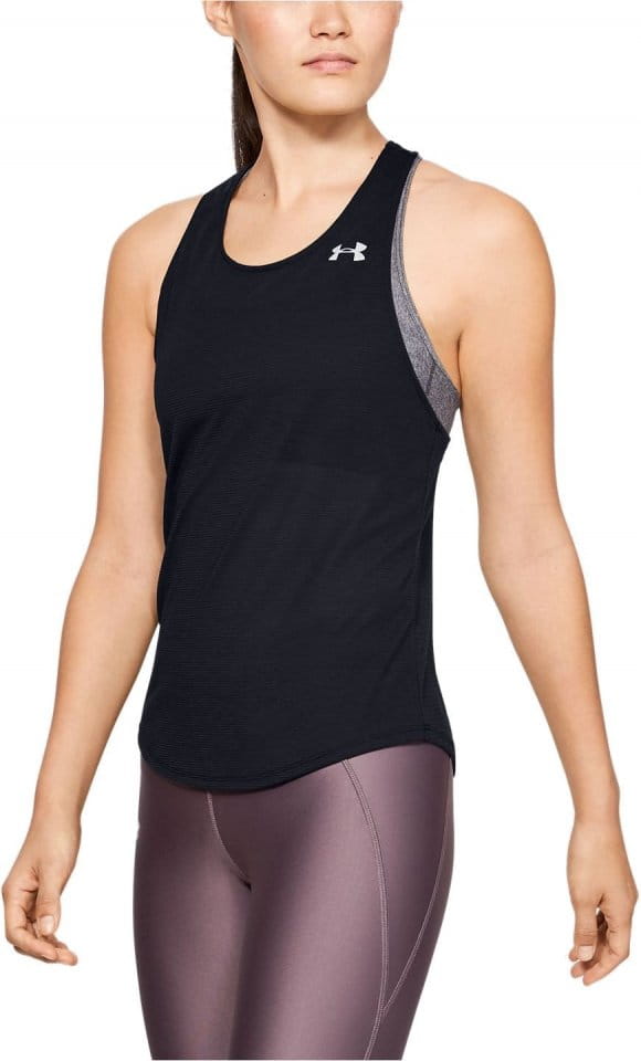 Camiseta sin mangas Under Armour UA Streaker 2.0 Racer Tank