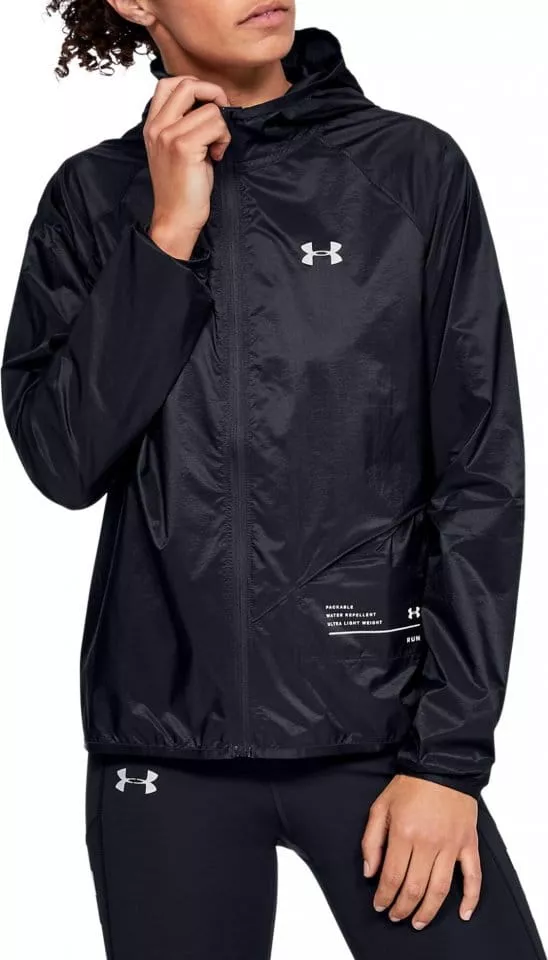 Kapuzenjacke Under Armour UA Qualifier Storm Packable Jacket