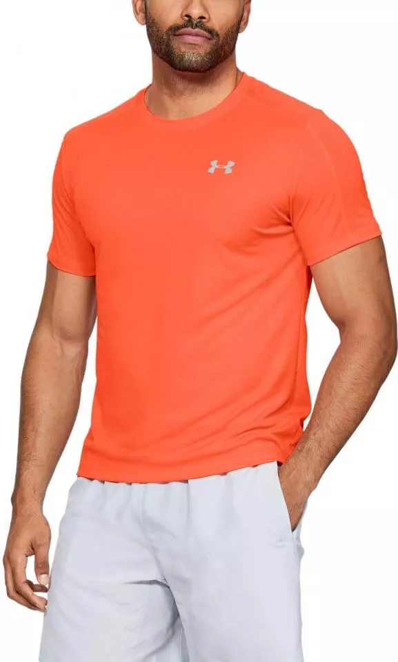 T-shirt Under Armour UA SPEED STRIDE SHORTSLEEVE