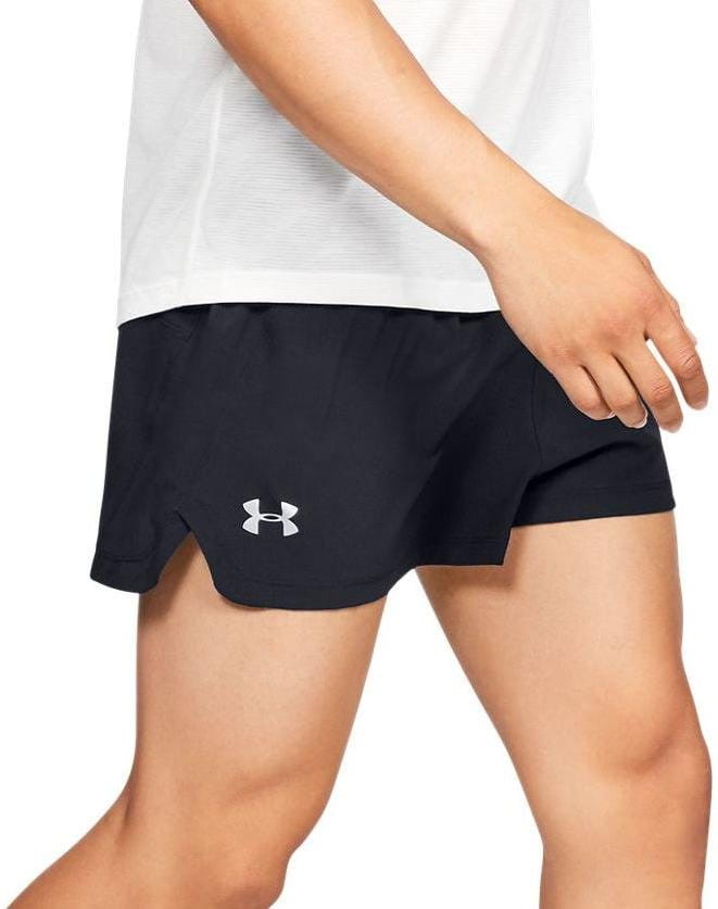 Men's ua launch split shorts hotsell