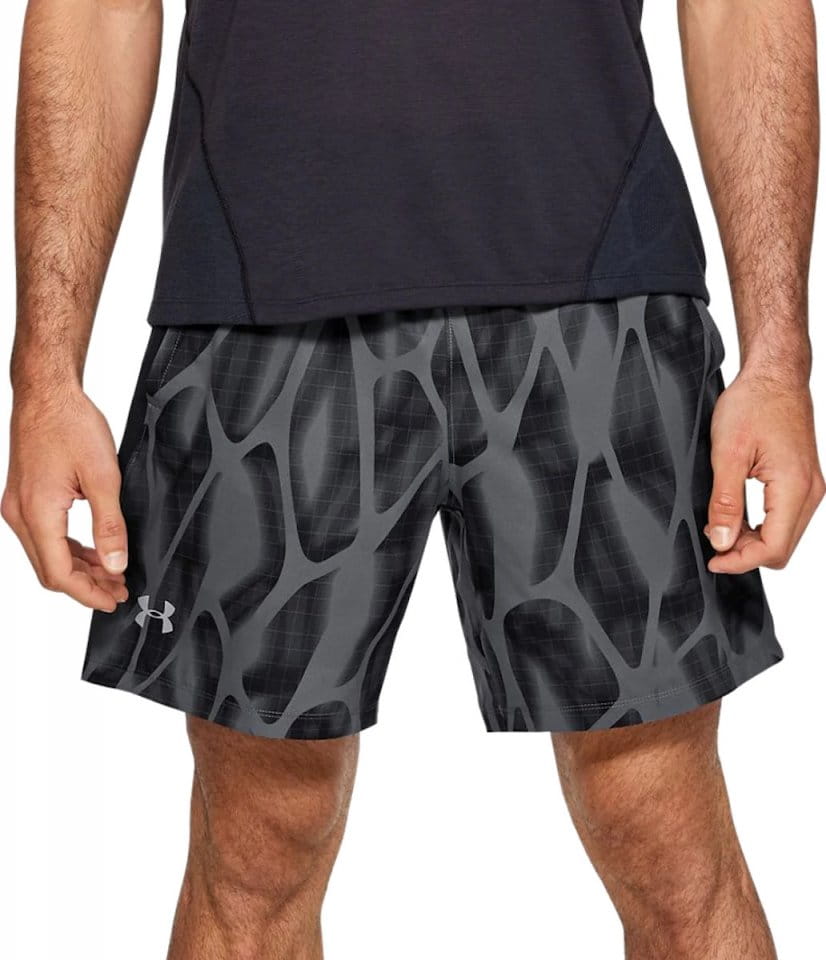 Shorts Under Armour UA LAUNCH SW 7 PRINTED SHORT
