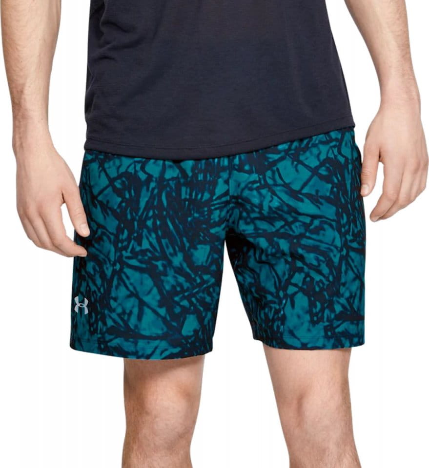 Kratke hlače Under Armour UA LAUNCH SW 7'' PRINTED SHORT