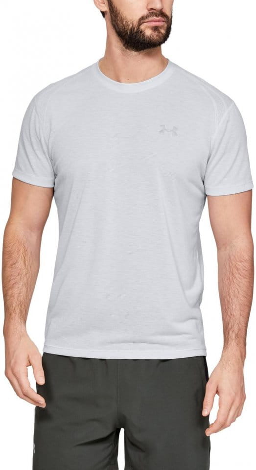 Camiseta Under Armour UA STREAKER 2.0 SHORTSLEEVE