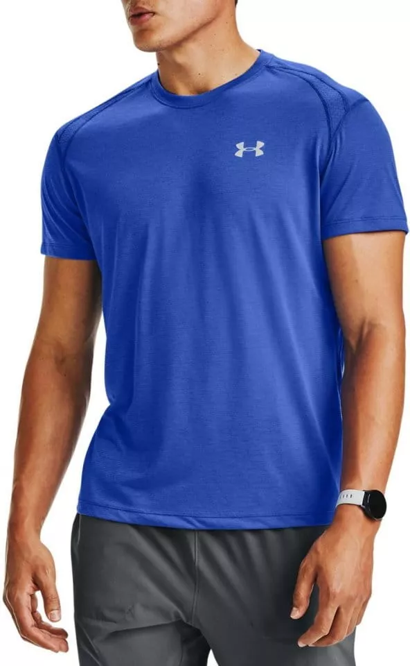 Camiseta Under Armour UA STREAKER 2.0 SHORTSLEEVE