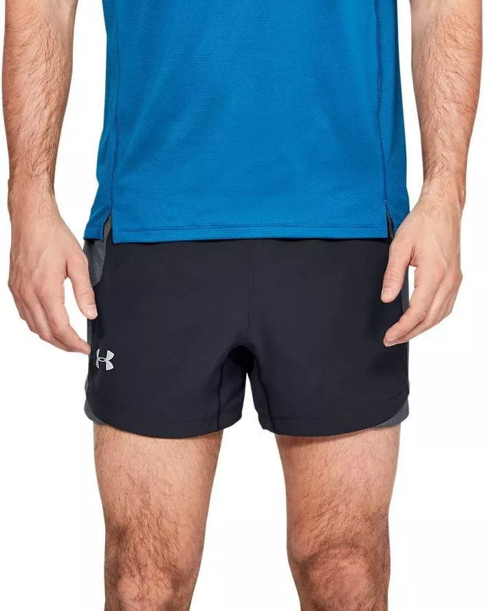 Шорти Under Armour UA QUALIFIER SPEEDPOCKET 5'' SHORT