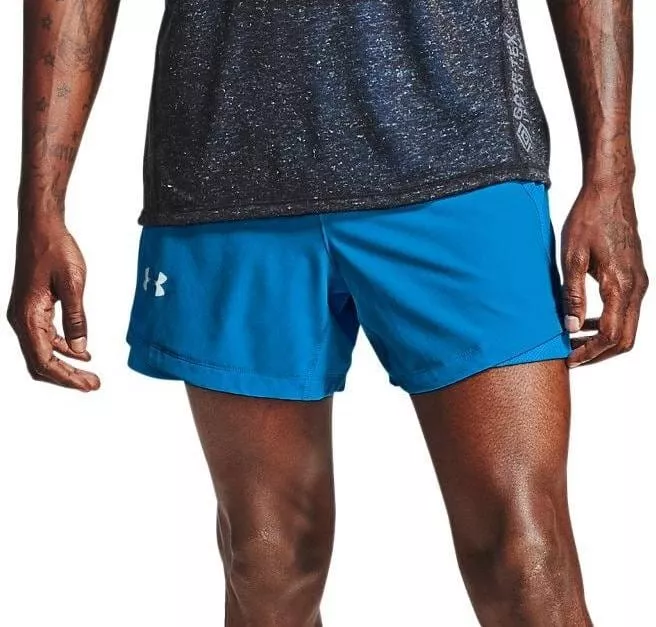 Kratke hlače Under Armour UA QUALIFIER SPEEDPOCKET 5 SHORT