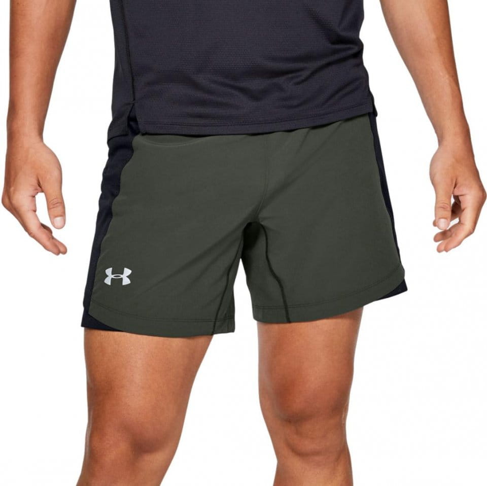 Shorts Under Armour Qualifier