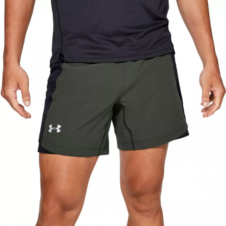 Shorts Under Armour Qualifier