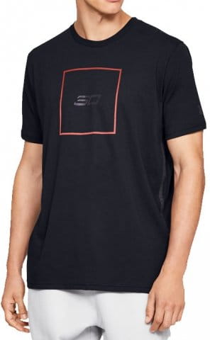 SC30 BOX LOGO TEE