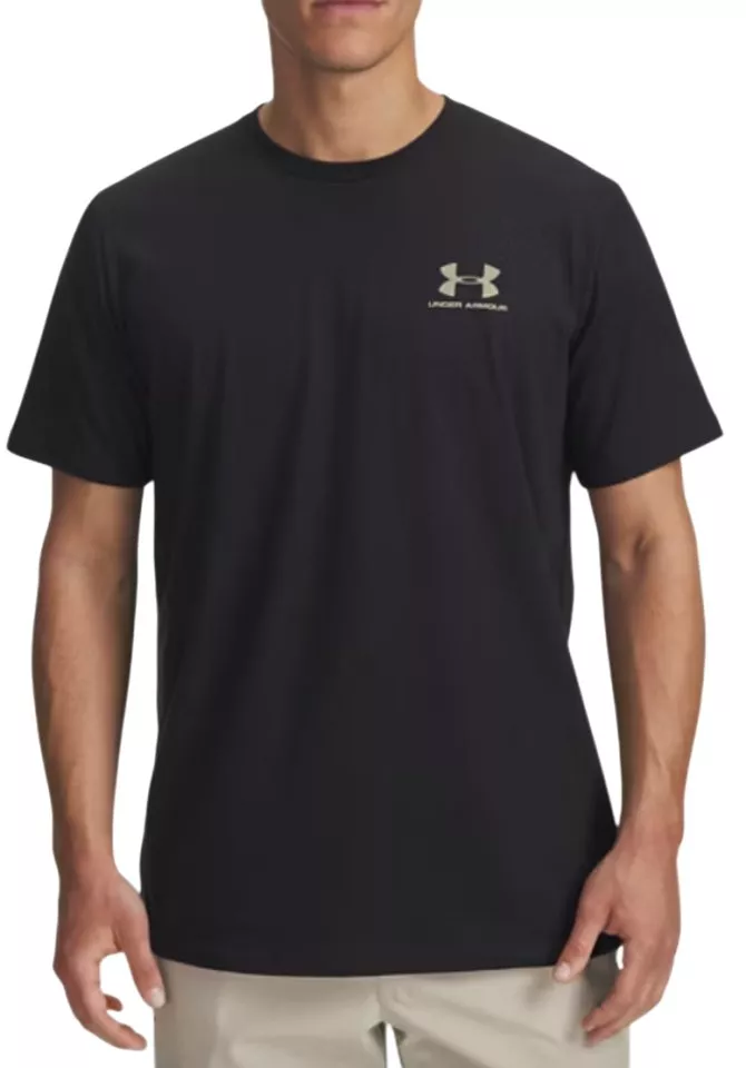 Tricou Under Armour UA M SPORTSTYLE LC SS