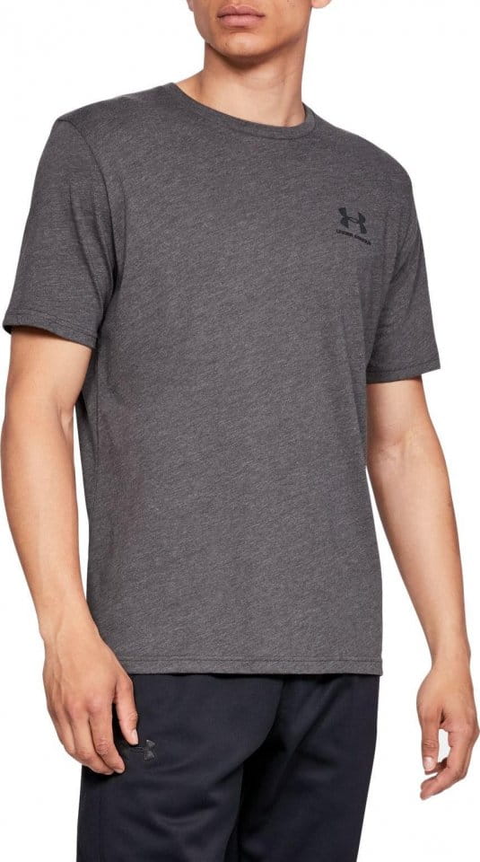 T-Shirt Under Armour UA SPORTSTYLE LC SS