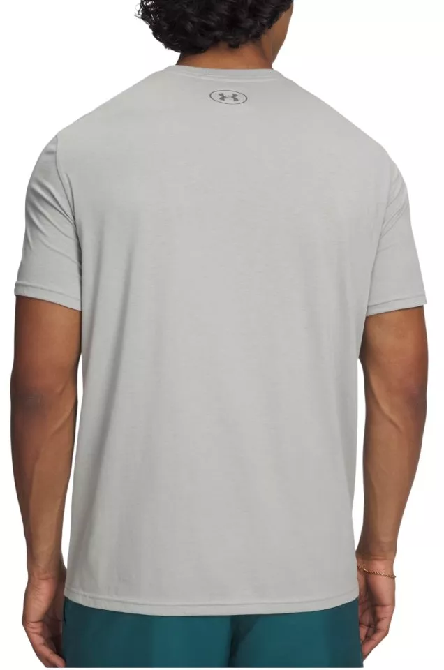 Tričko Under Armour Sportstyle Left Chest Tee