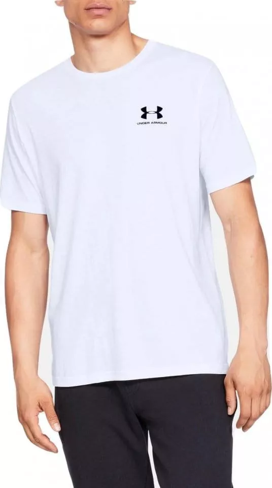 podkoszulek Under Armour UA SPORTSTYLE LC SS