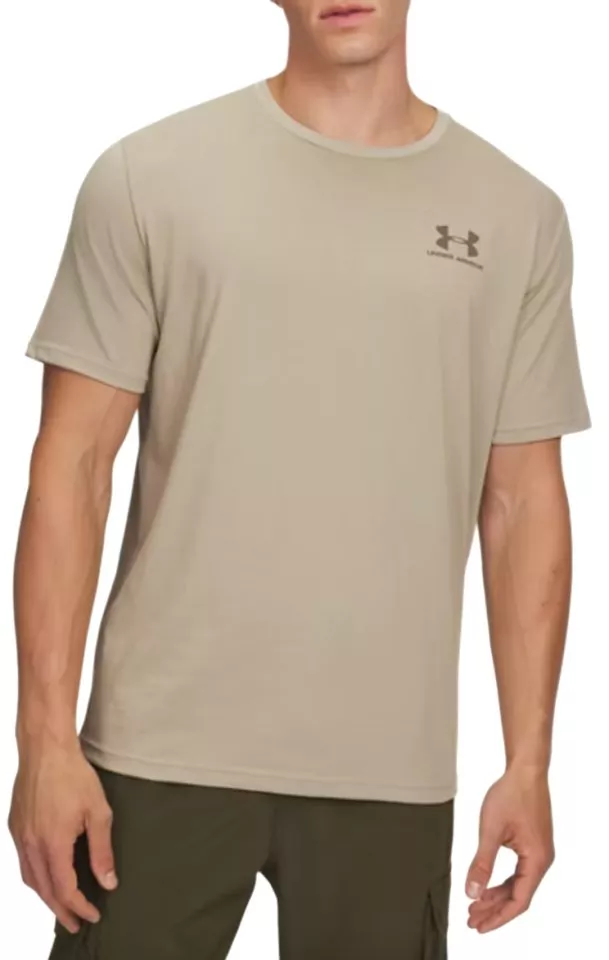 Tricou Under Armour UA M SPORTSTYLE LC SS
