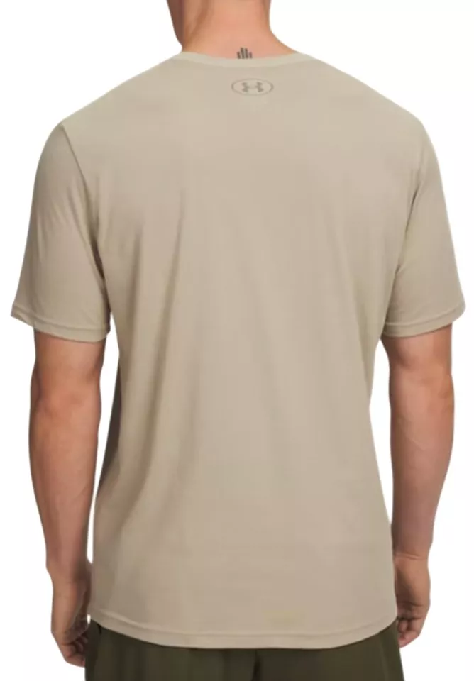 Tricou Under Armour UA M SPORTSTYLE LC SS