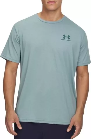 Under Armour Sportstyle Left Chest Tee