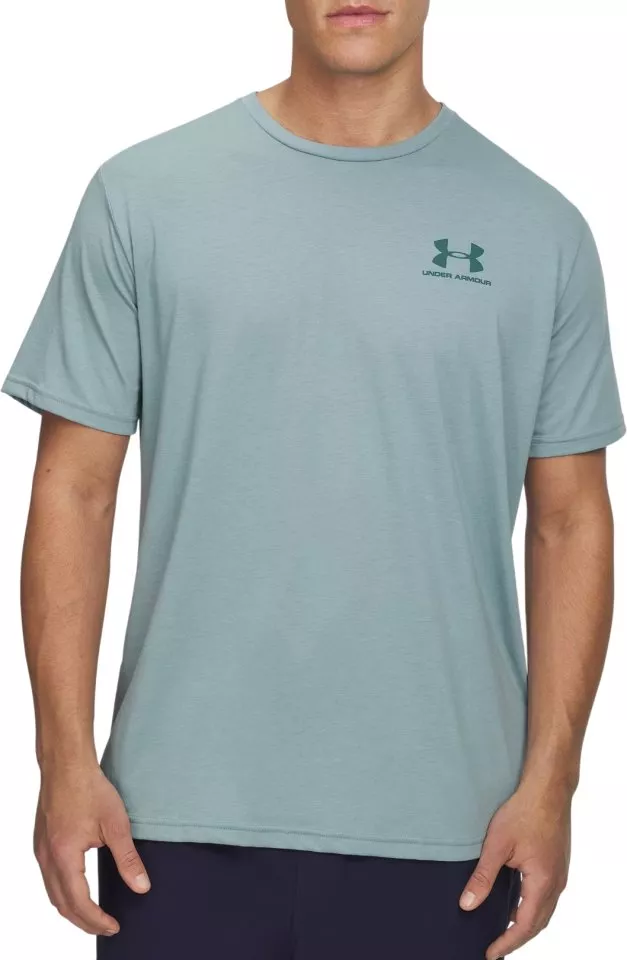 Tricou Under Armour Sportstyle Left Chest Tee