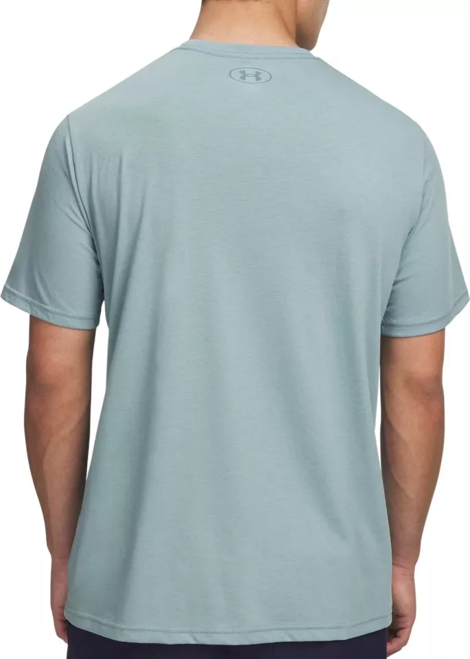 Tricou Under Armour Sportstyle Left Chest Tee