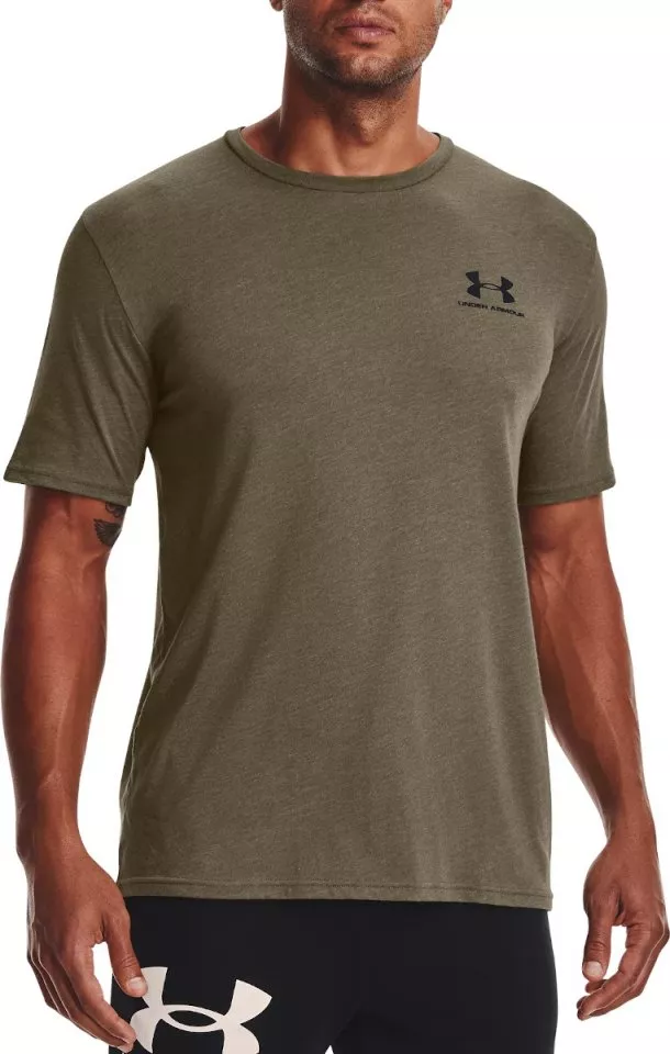 Pánské tričko s krátkým rukávem Under Armour Sportstyle