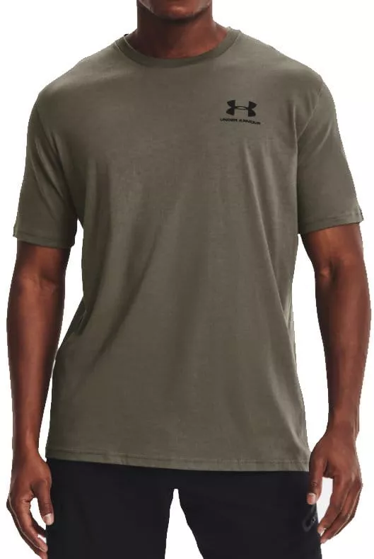 Тениска Under Armour SPORTSTYLE LC