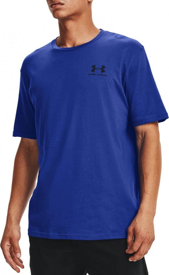 T-shirt Under Armour UA SPORTSTYLE LC SS