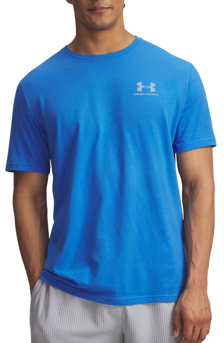 Тениска Under Armour UA M SPORTSTYLE LC SS