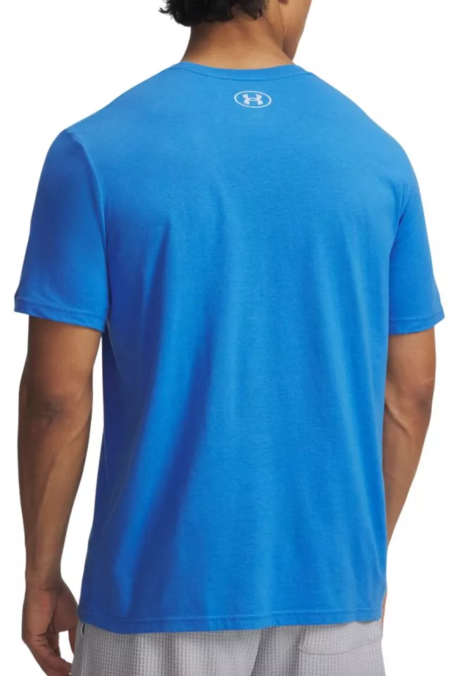 Тениска Under Armour UA M SPORTSTYLE LC SS