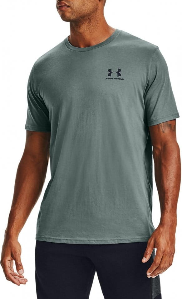 Тениска Under Armour UA SPORTSTYLE LC SS