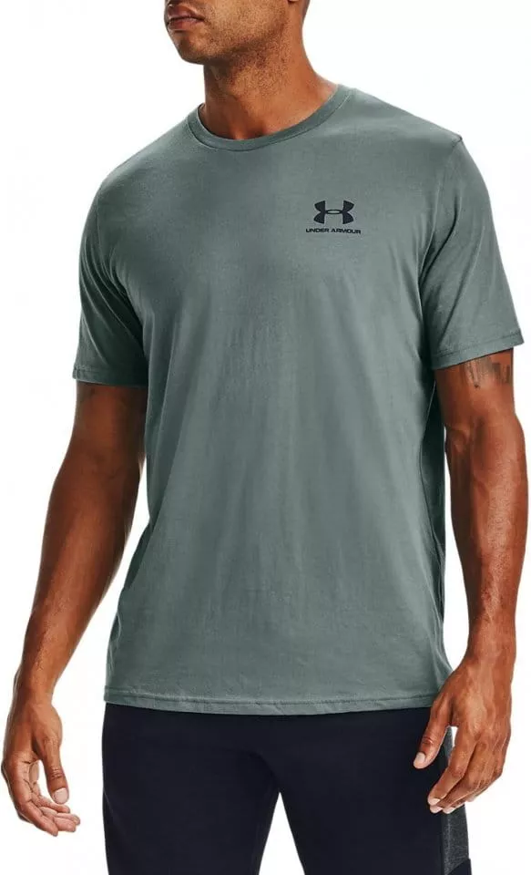 Тениска Under Armour UA SPORTSTYLE LC SS