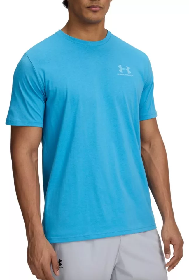 Koszulka Under Armour UA M SPORTSTYLE LC SS