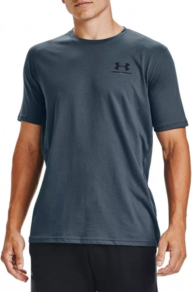 T-shirt Under Armour UA SPORTSTYLE LC SS