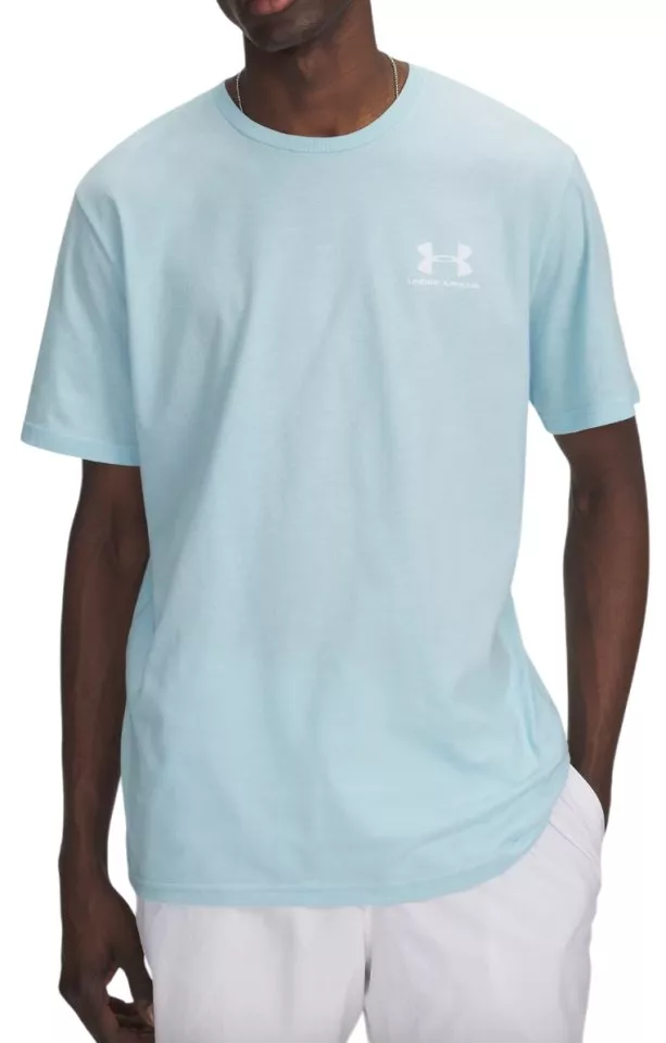 T-shirt Under Armour UA M SPORTSTYLE LC SS