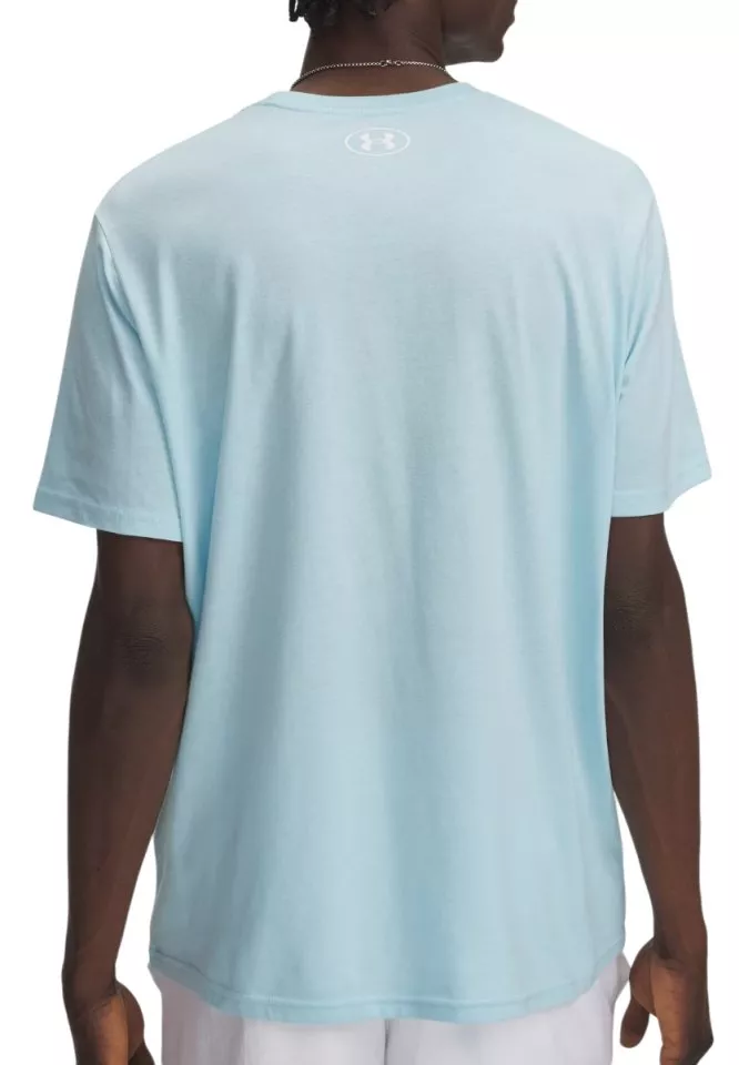 T-shirt Under Armour UA M SPORTSTYLE LC SS